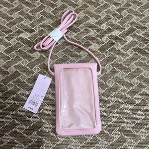 Wild fable cellphone Crossbody